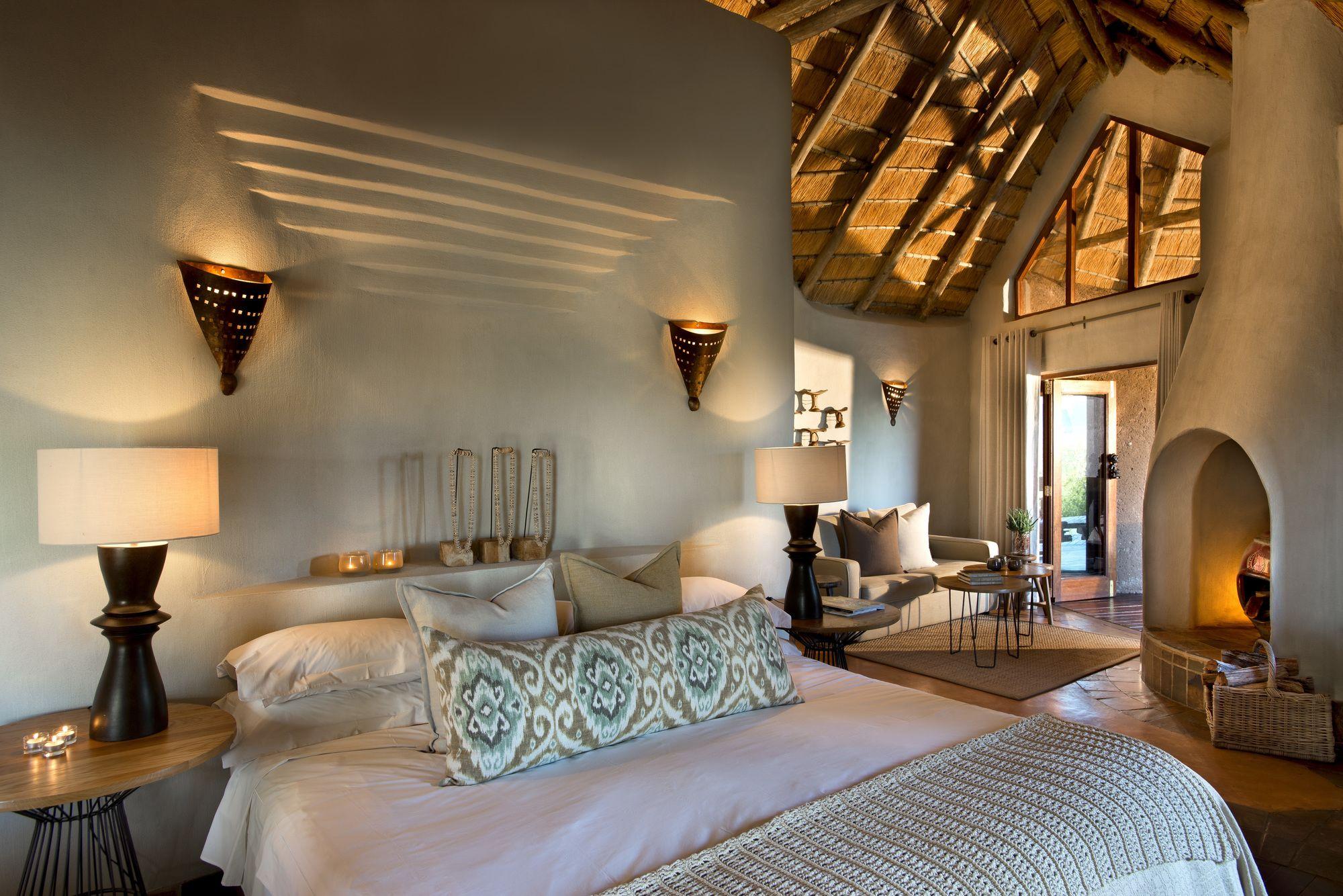 Madikwe Safari Lodge Madikwe Game Reserve Exterior photo