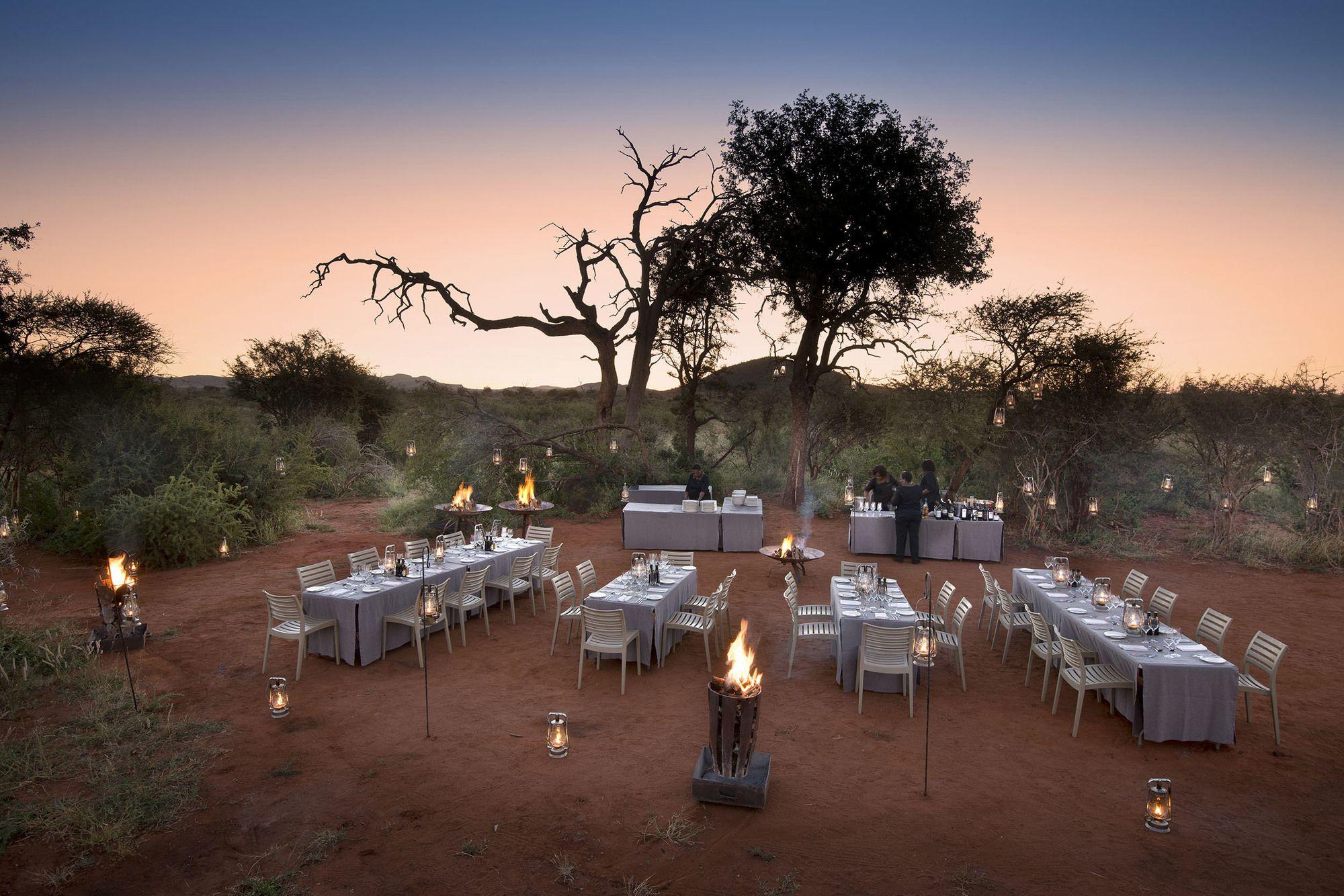 Madikwe Safari Lodge Madikwe Game Reserve Exterior photo