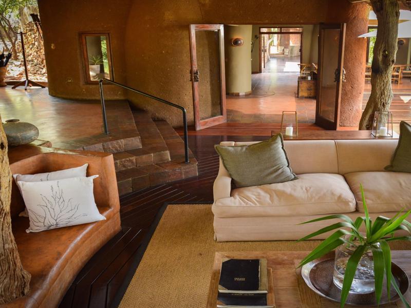 Madikwe Safari Lodge Madikwe Game Reserve Exterior photo