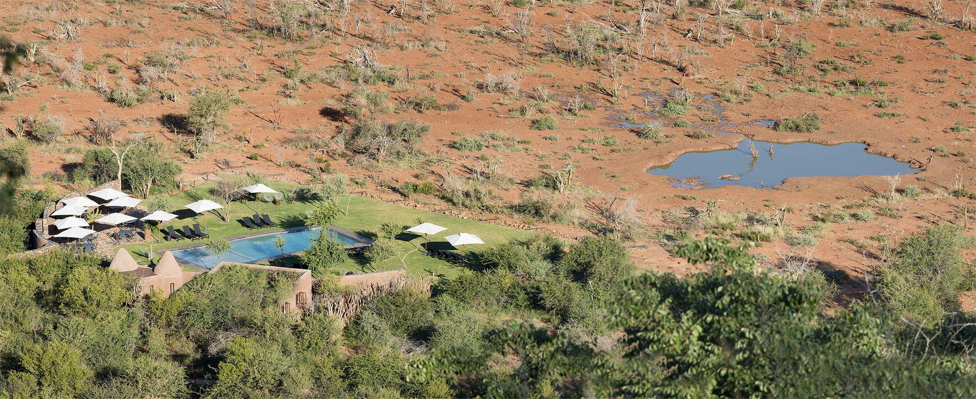 Madikwe Safari Lodge Madikwe Game Reserve Exterior photo