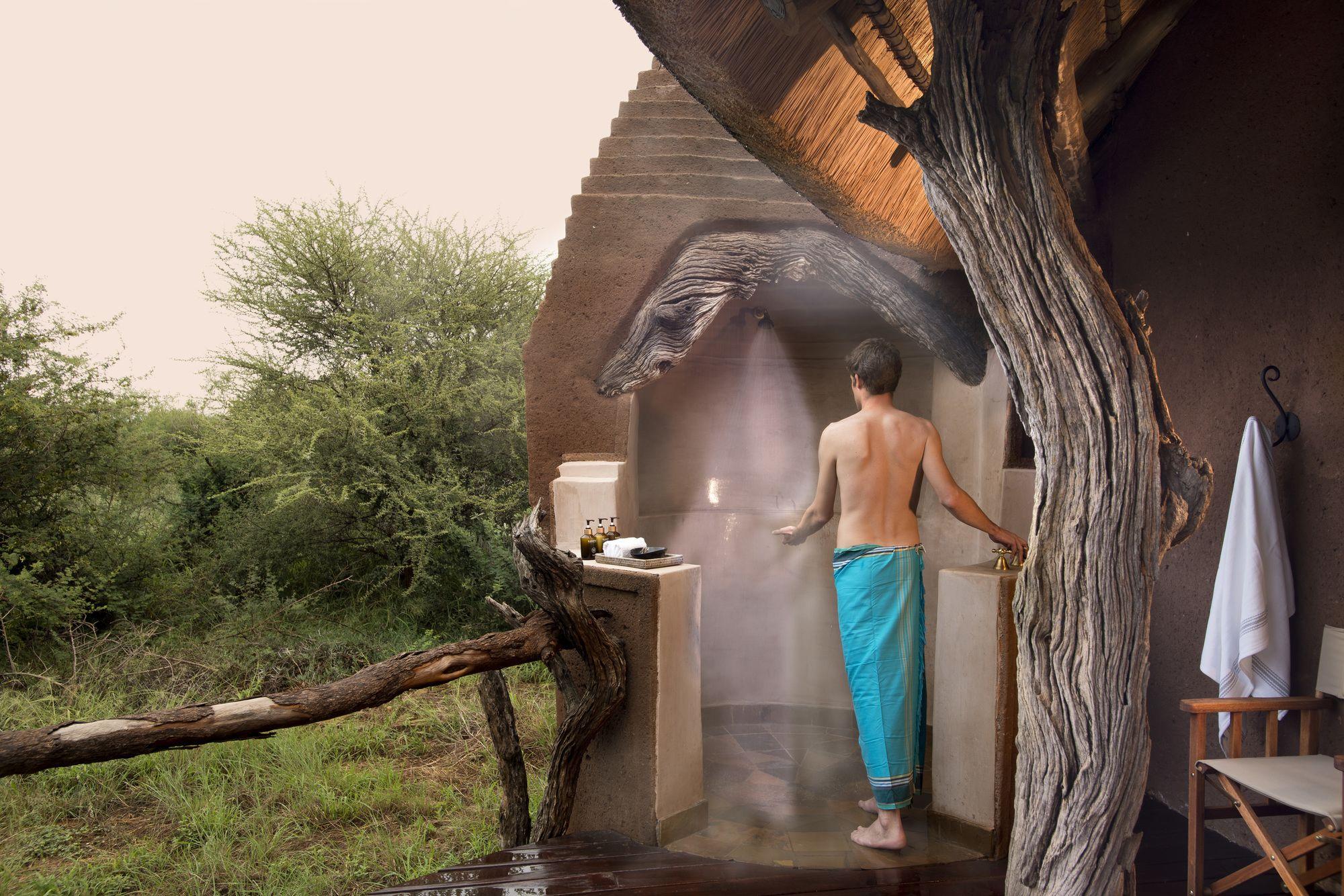 Madikwe Safari Lodge Madikwe Game Reserve Exterior photo