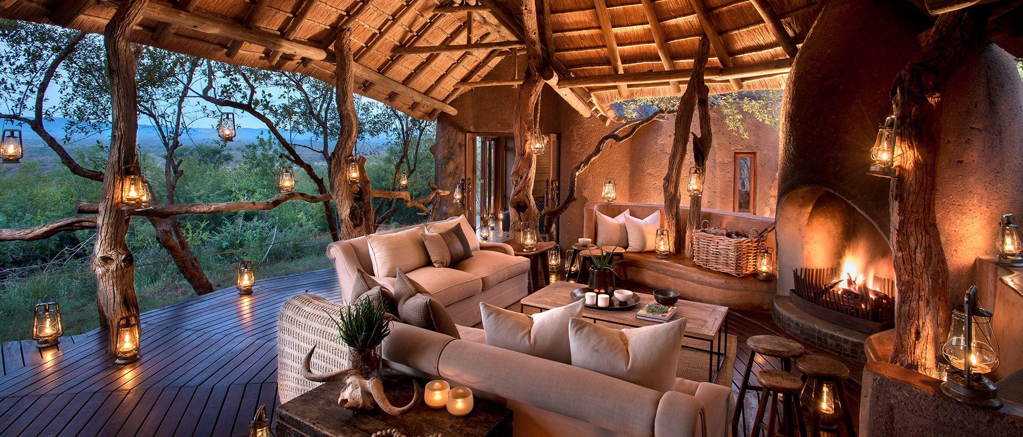Madikwe Safari Lodge Madikwe Game Reserve Exterior photo
