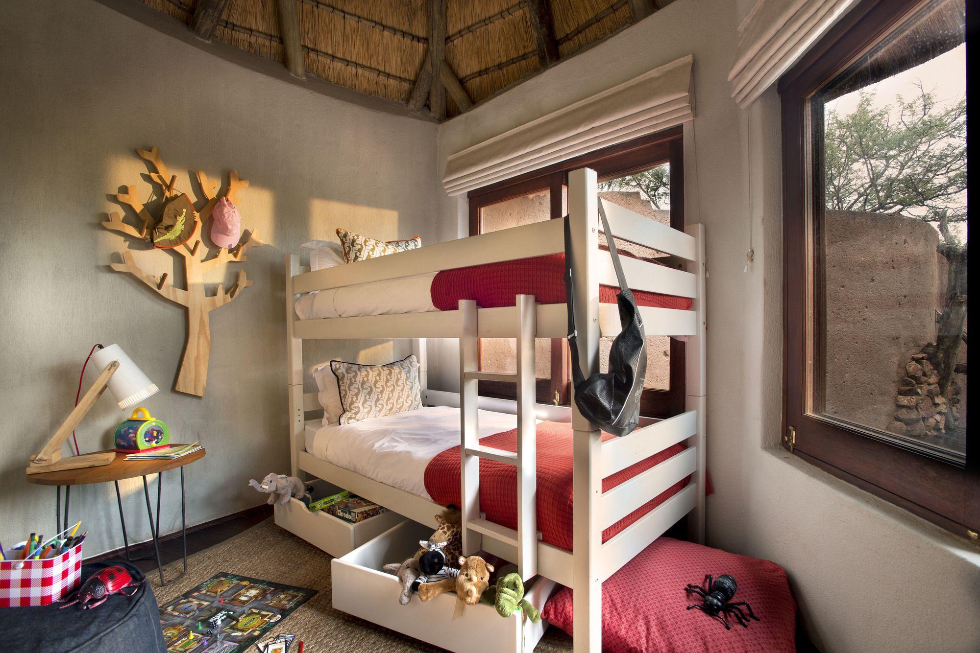 Madikwe Safari Lodge Madikwe Game Reserve Exterior photo