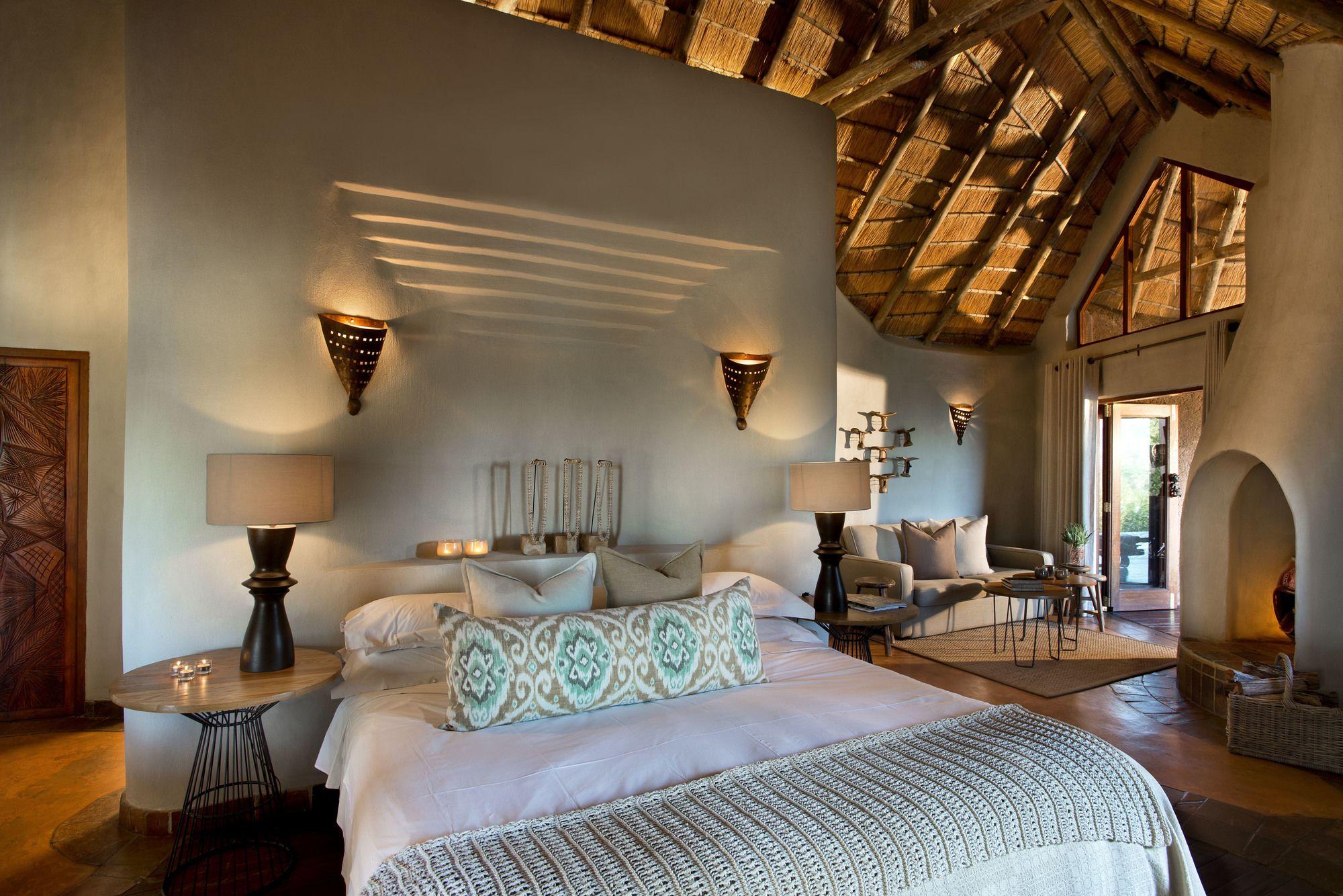 Madikwe Safari Lodge Madikwe Game Reserve Exterior photo