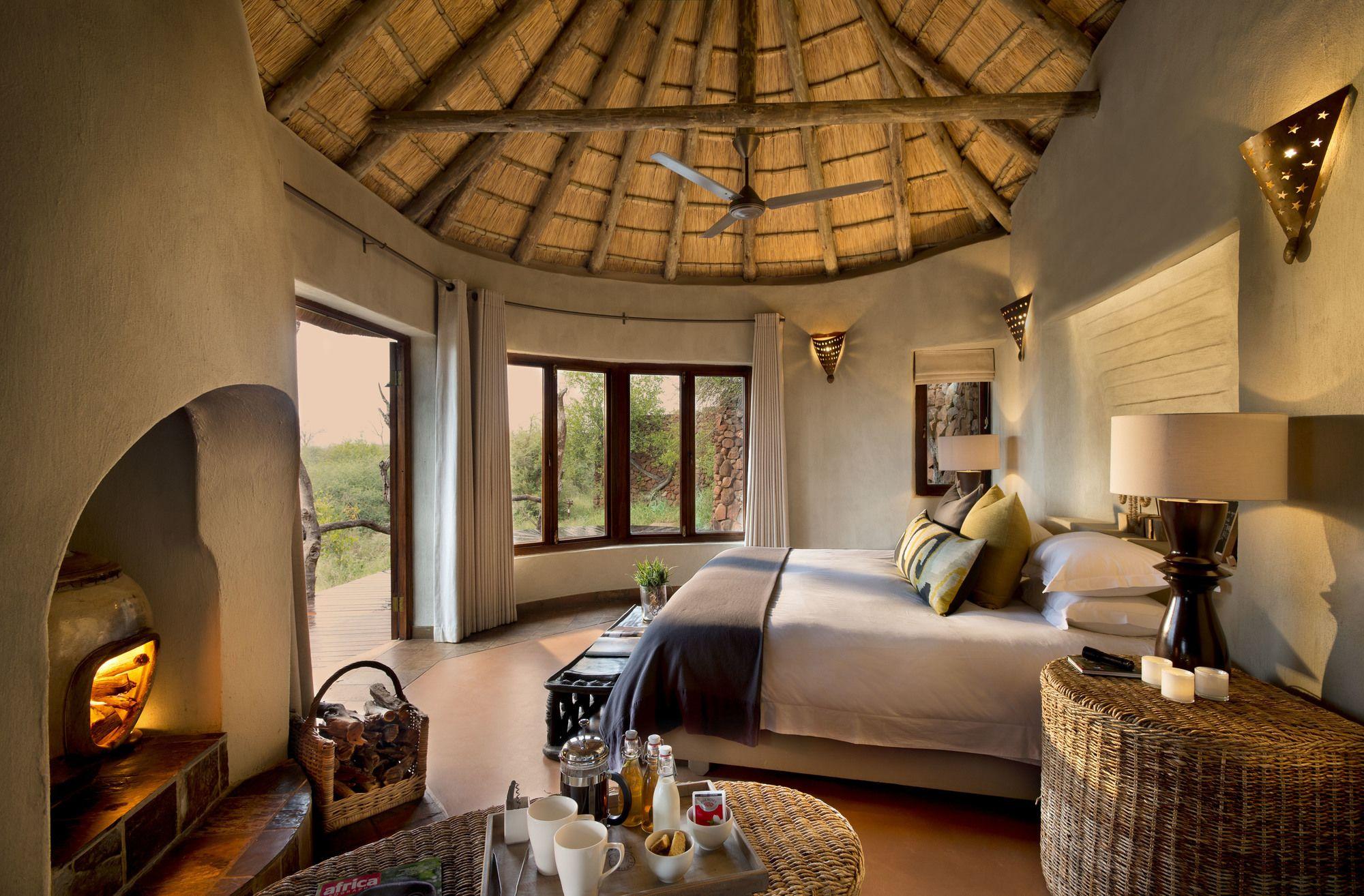 Madikwe Safari Lodge Madikwe Game Reserve Exterior photo