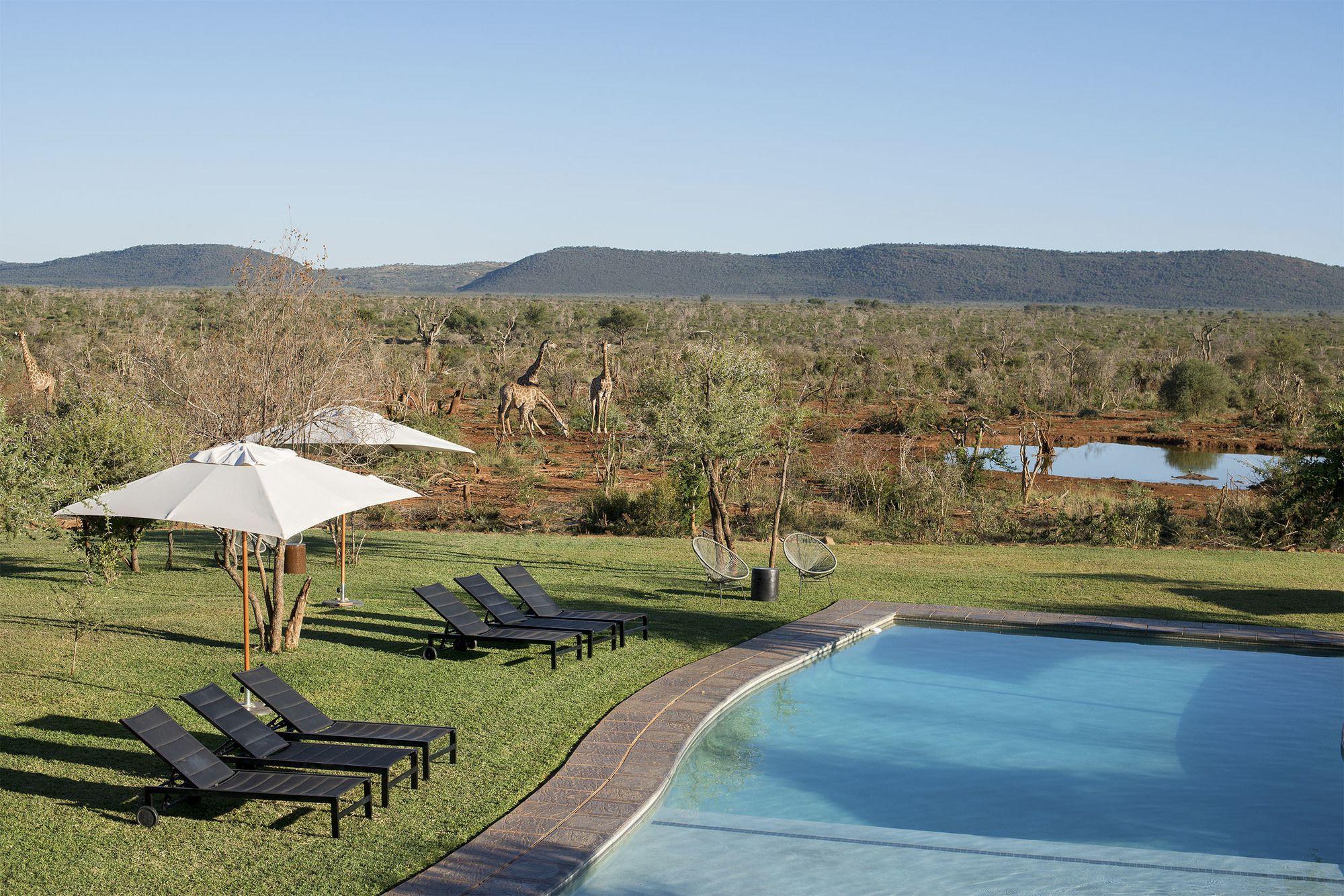 Madikwe Safari Lodge Madikwe Game Reserve Exterior photo