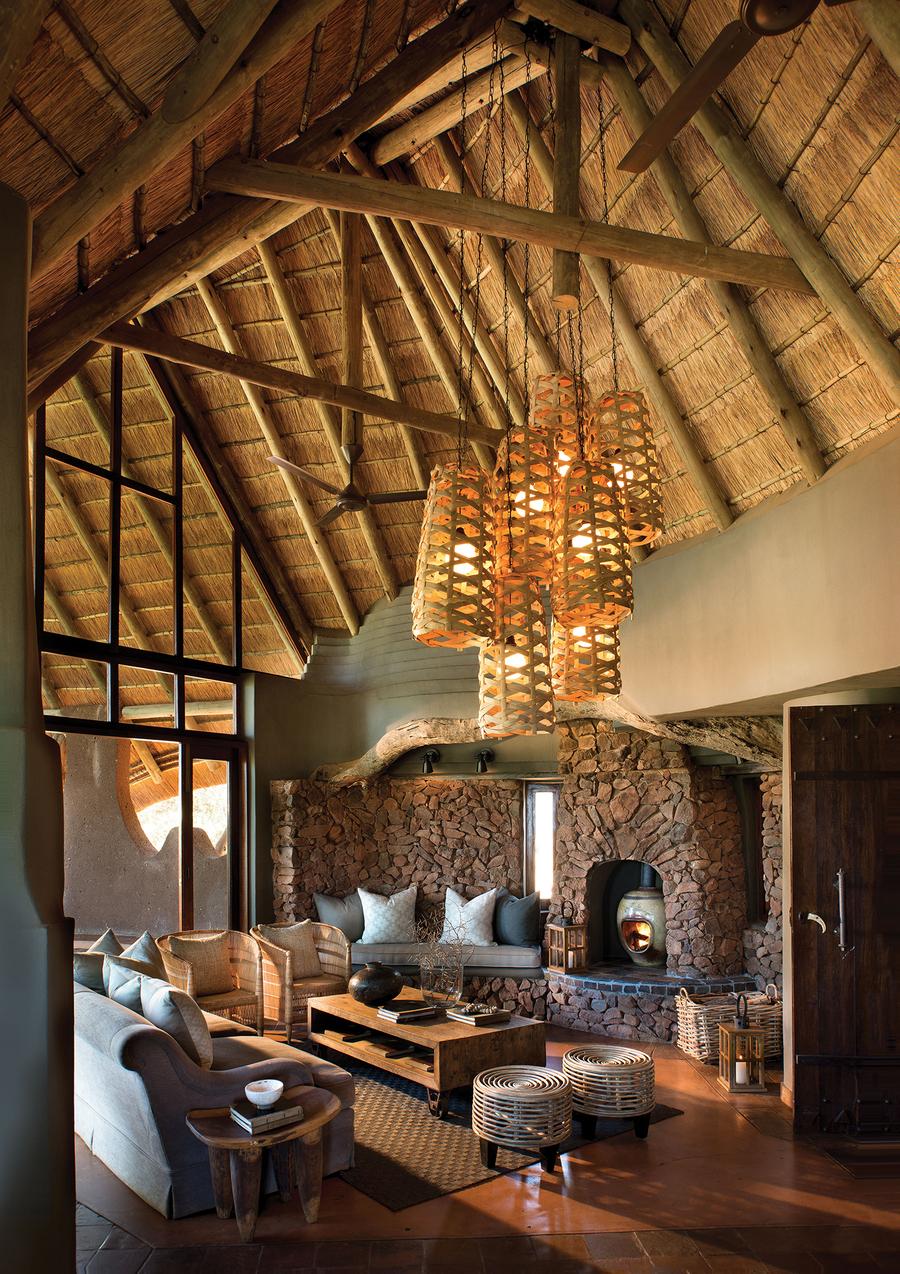 Madikwe Safari Lodge Madikwe Game Reserve Exterior photo