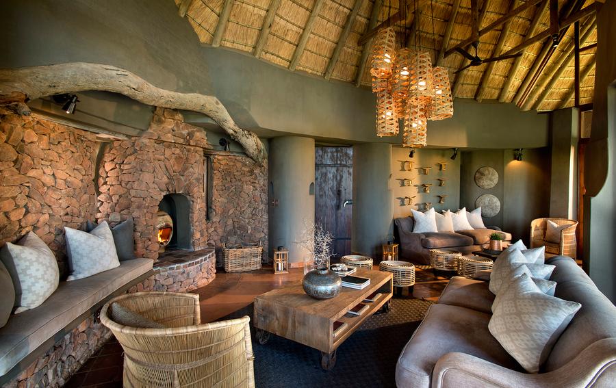 Madikwe Safari Lodge Madikwe Game Reserve Exterior photo