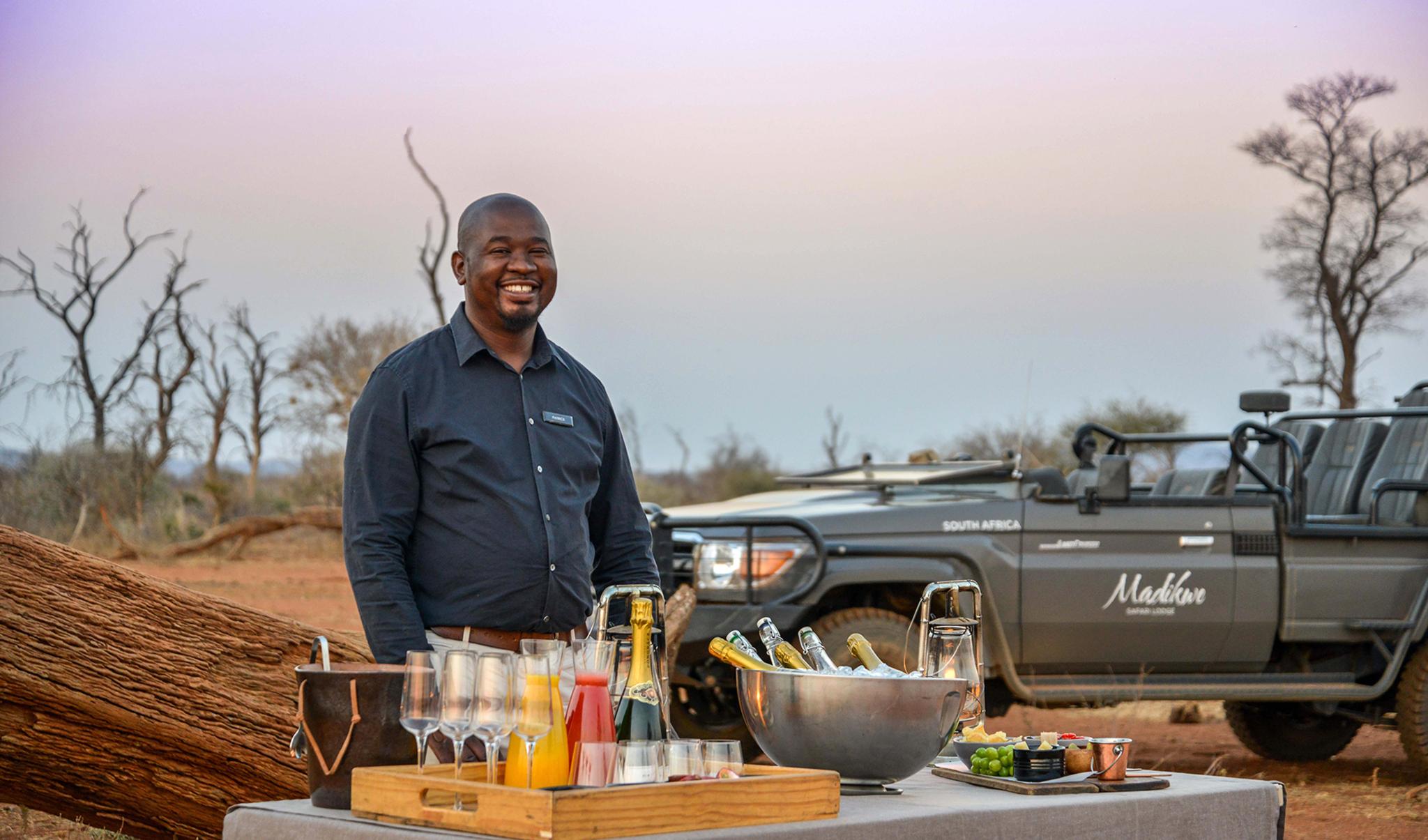 Madikwe Safari Lodge Madikwe Game Reserve Exterior photo