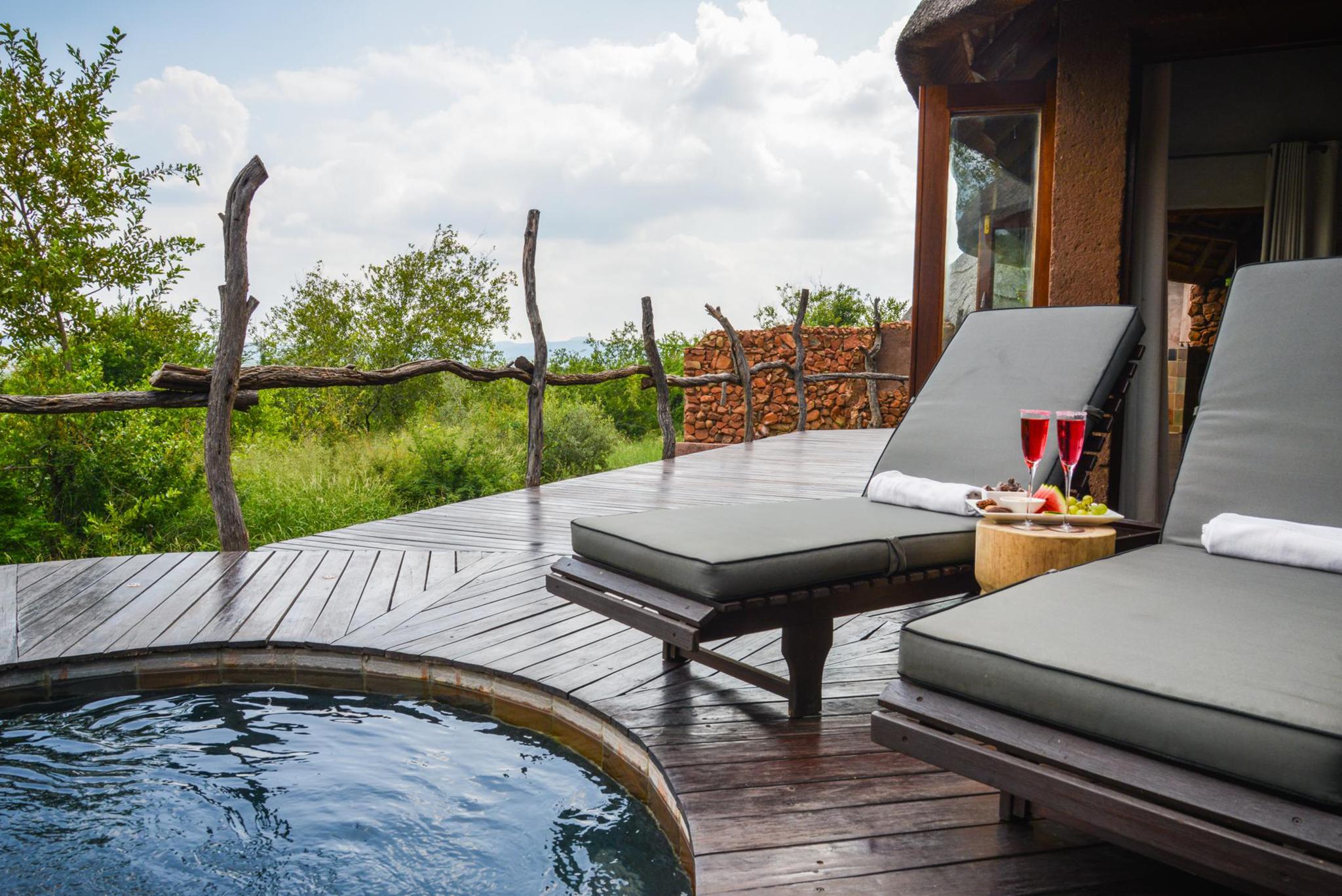 Madikwe Safari Lodge Madikwe Game Reserve Exterior photo
