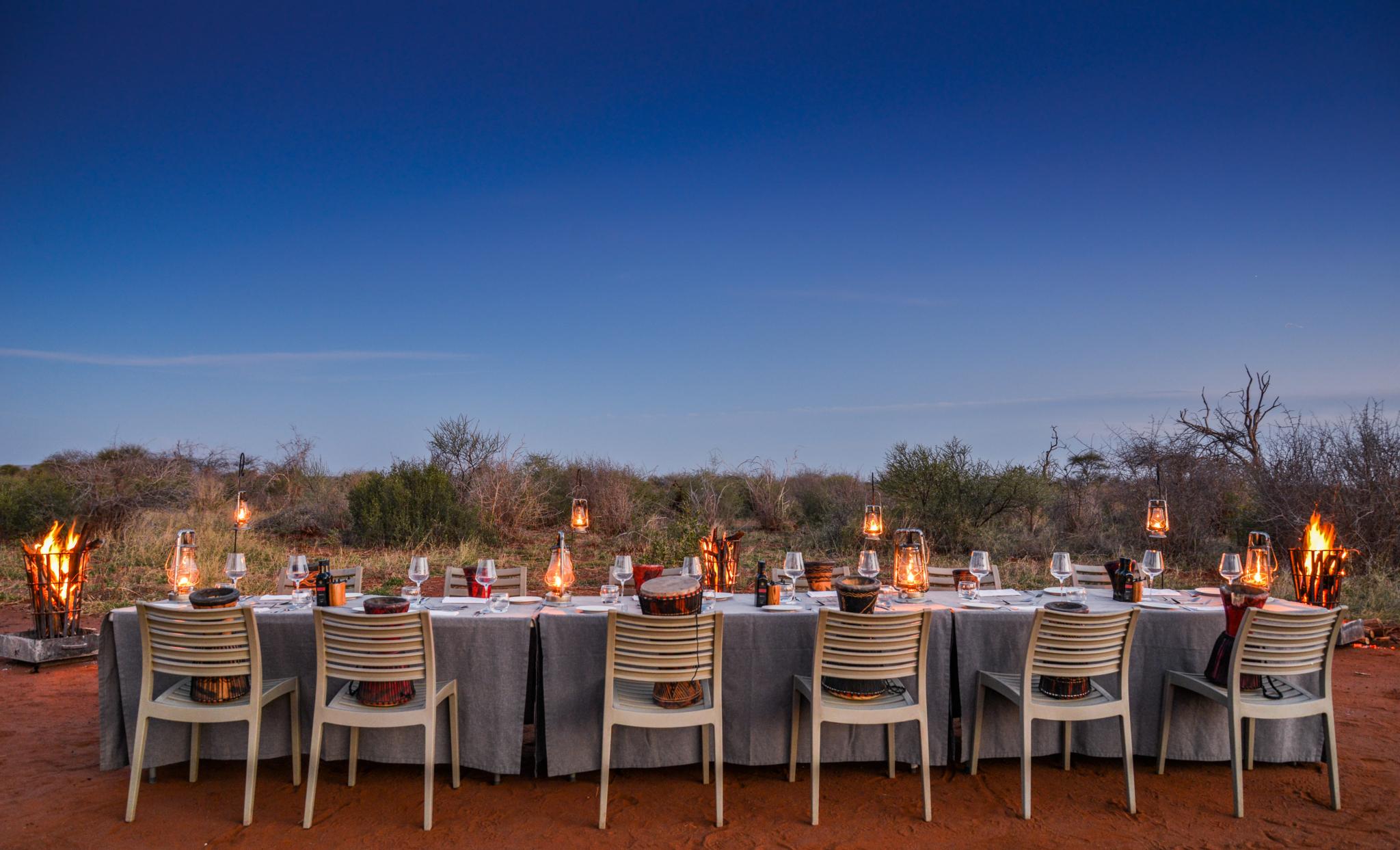 Madikwe Safari Lodge Madikwe Game Reserve Exterior photo