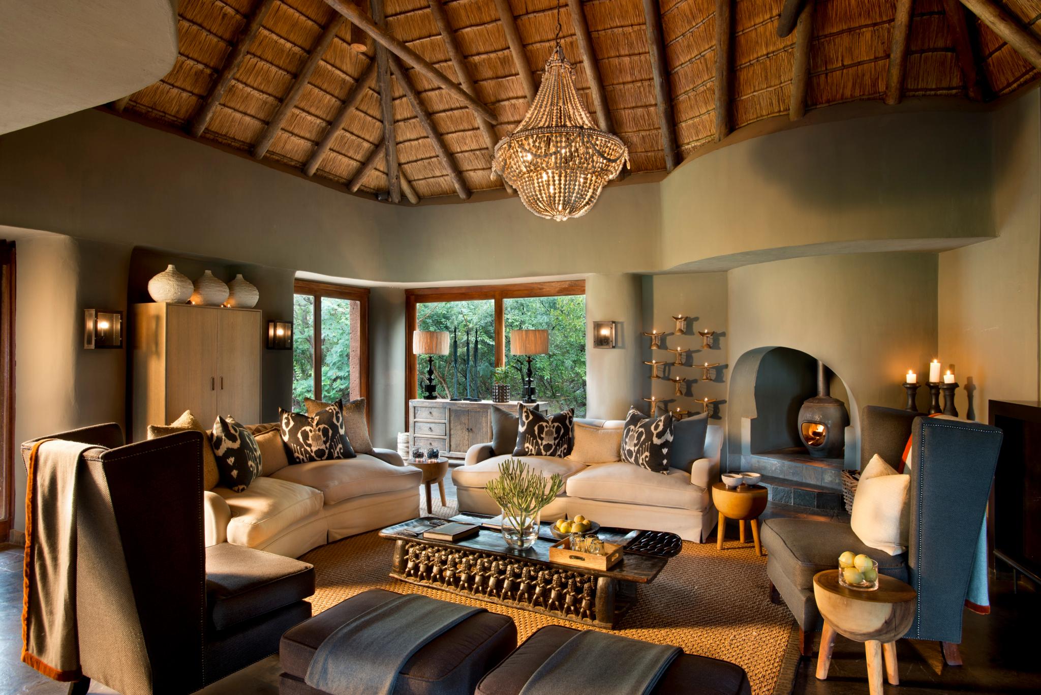 Madikwe Safari Lodge Madikwe Game Reserve Exterior photo