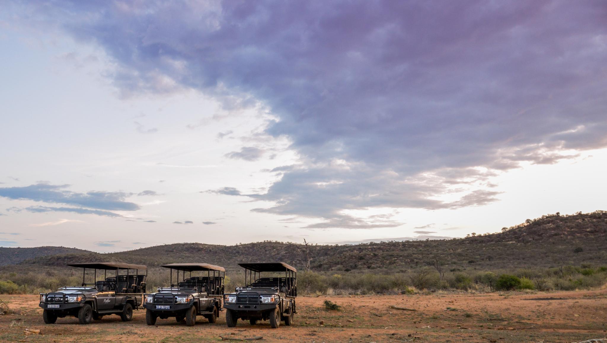 Madikwe Safari Lodge Madikwe Game Reserve Exterior photo