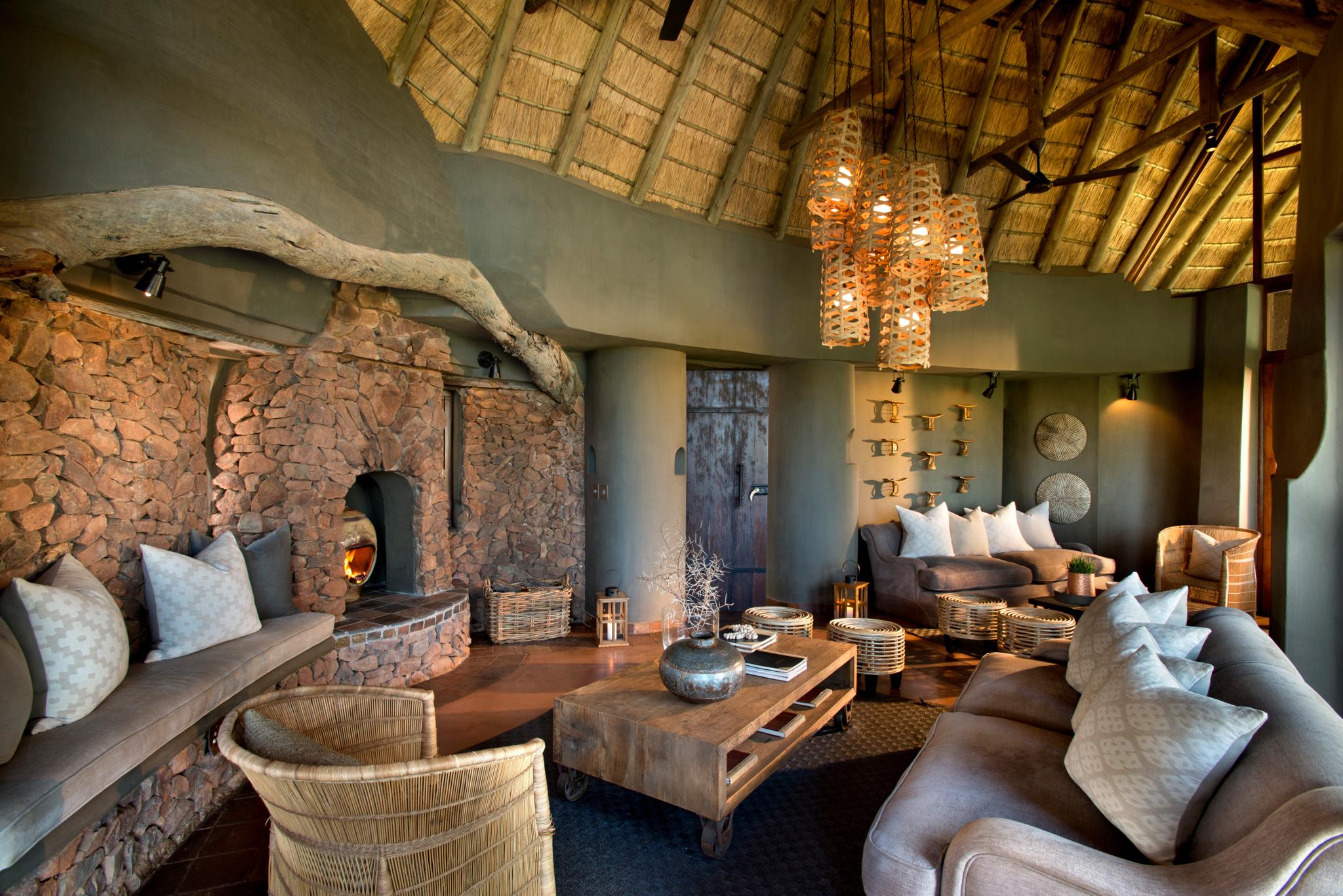 Madikwe Safari Lodge Madikwe Game Reserve Exterior photo