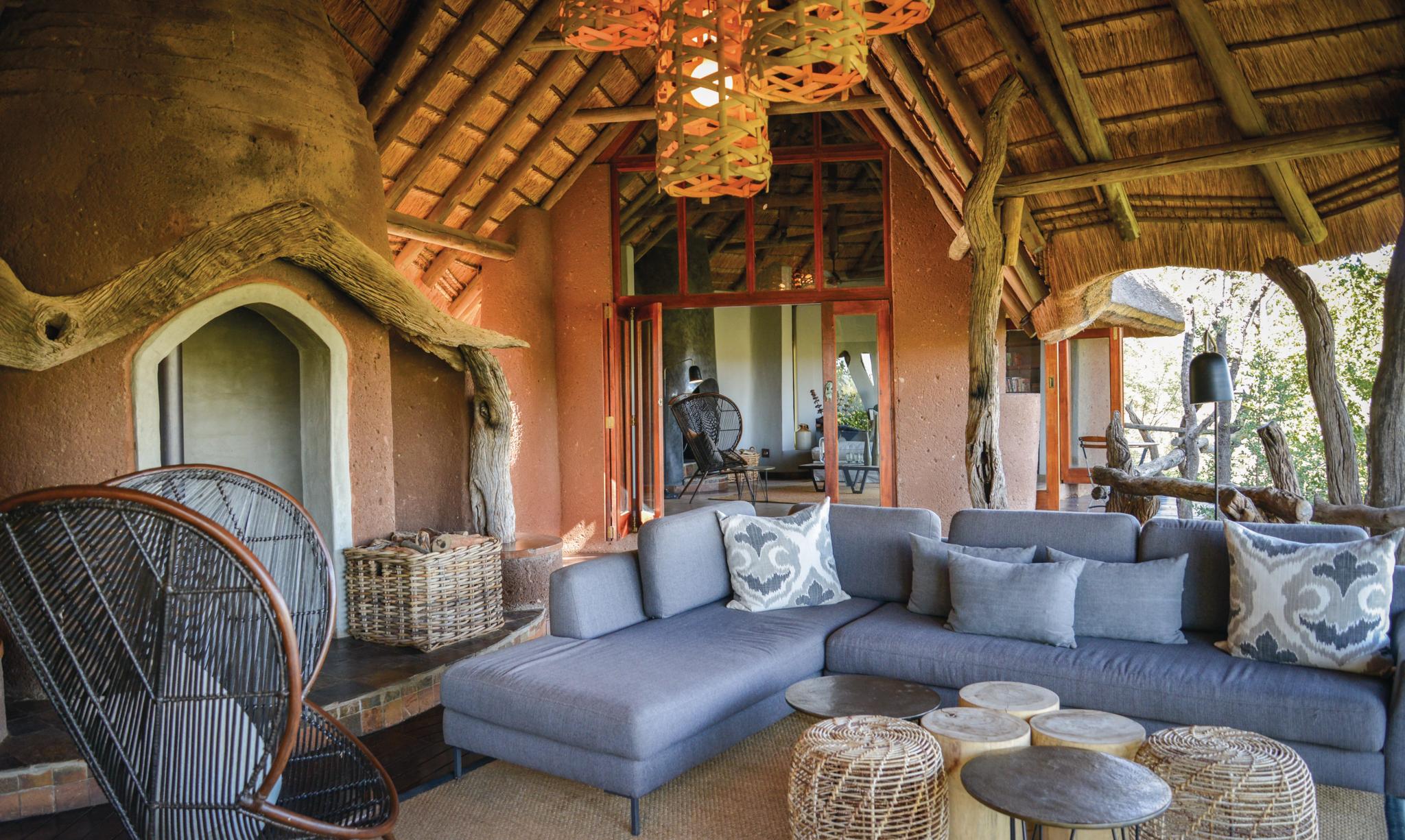Madikwe Safari Lodge Madikwe Game Reserve Exterior photo