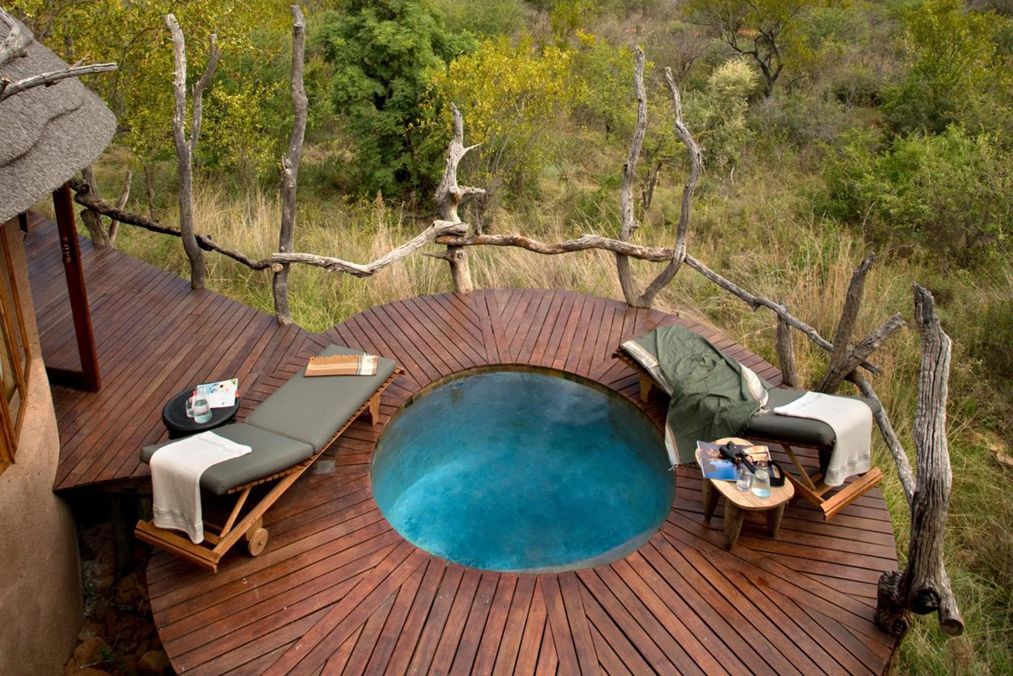 Madikwe Safari Lodge Madikwe Game Reserve Exterior photo