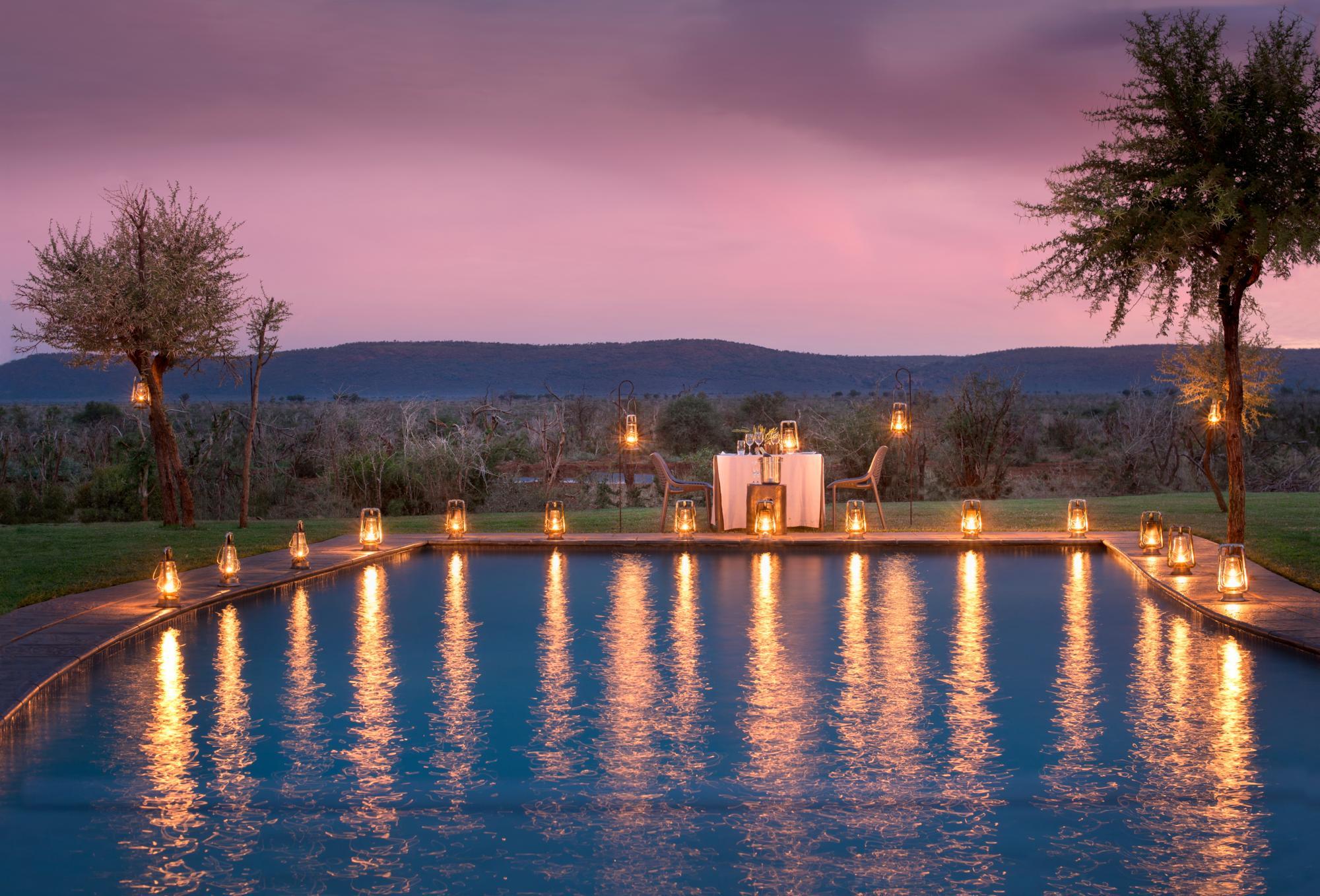 Madikwe Safari Lodge Madikwe Game Reserve Exterior photo