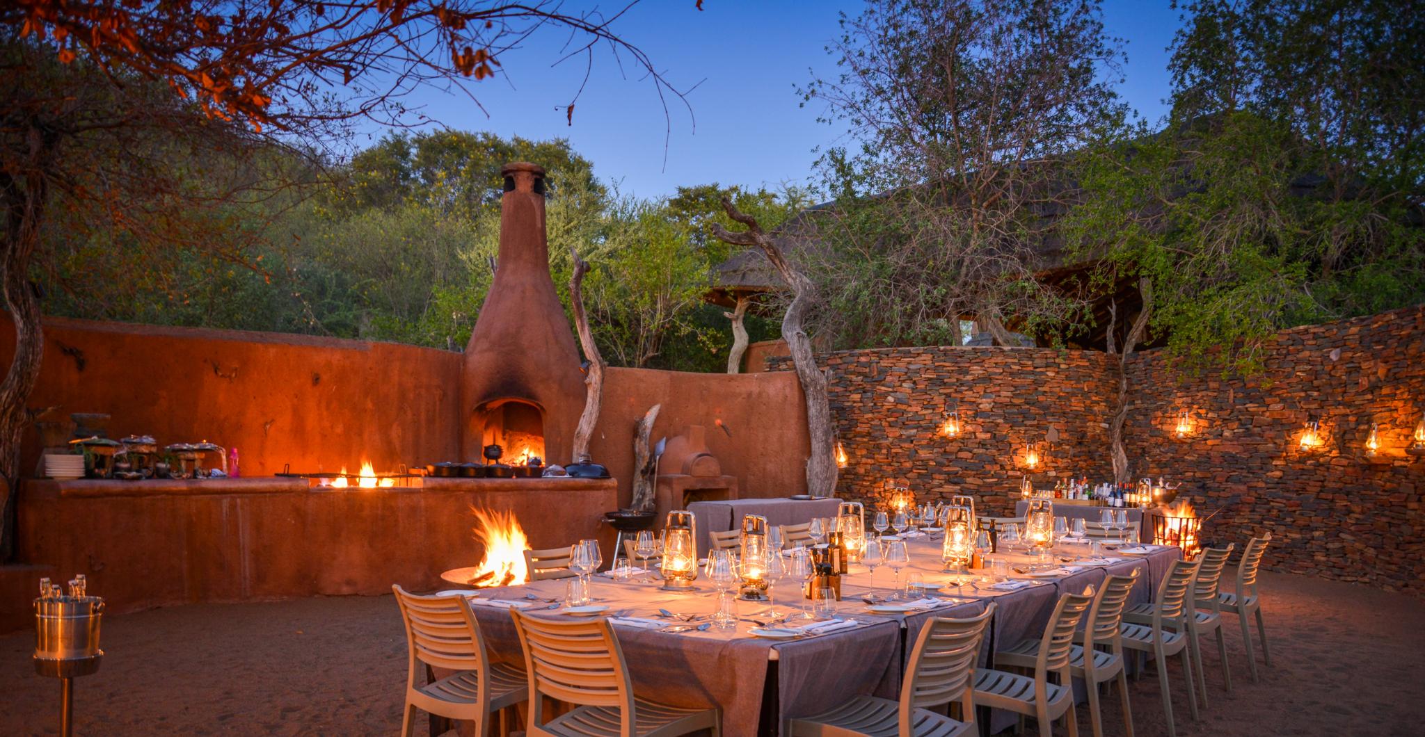 Madikwe Safari Lodge Madikwe Game Reserve Exterior photo