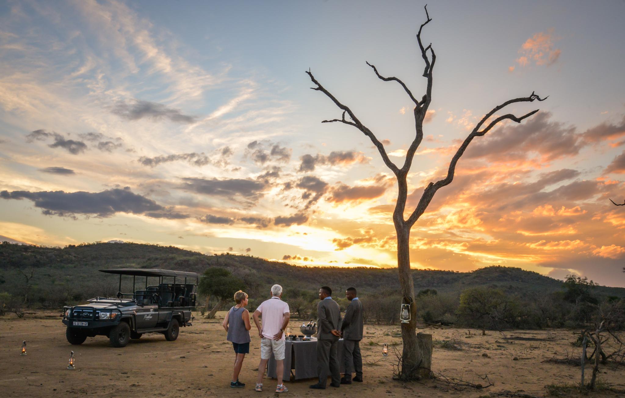 Madikwe Safari Lodge Madikwe Game Reserve Exterior photo