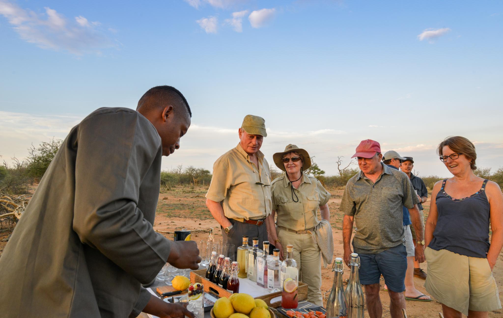Madikwe Safari Lodge Madikwe Game Reserve Exterior photo