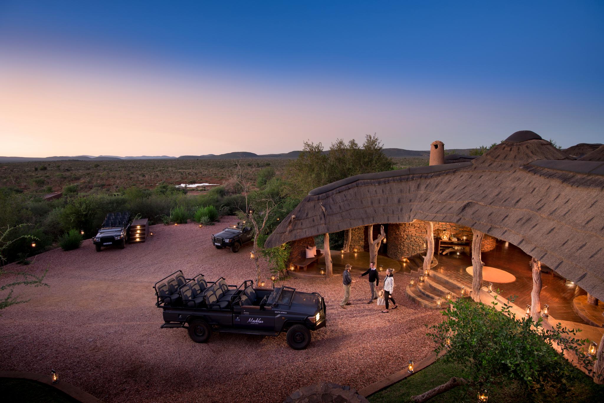Madikwe Safari Lodge Madikwe Game Reserve Exterior photo