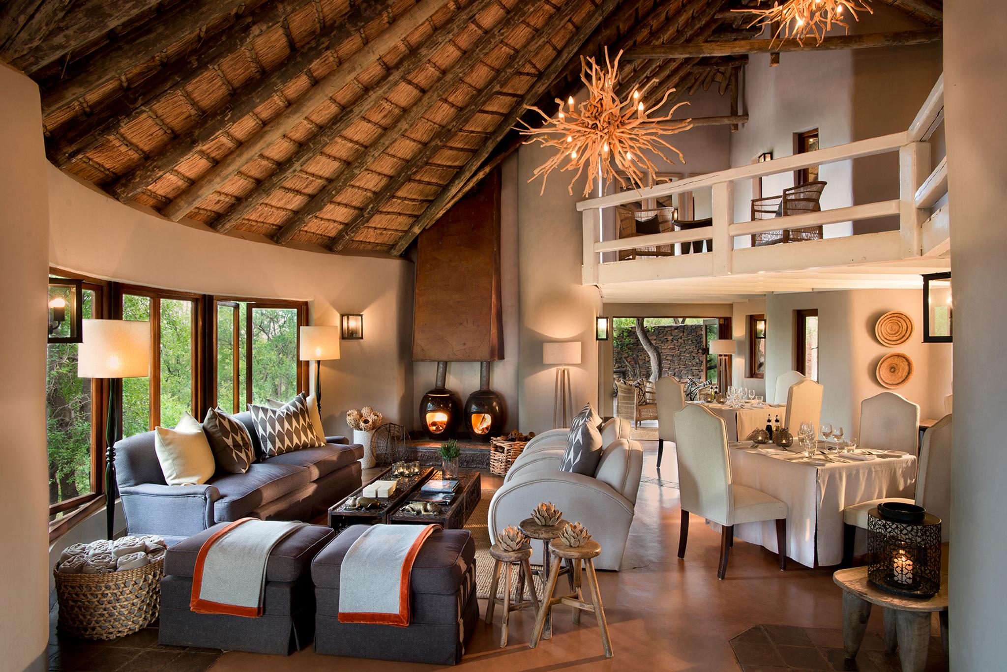 Madikwe Safari Lodge Madikwe Game Reserve Exterior photo